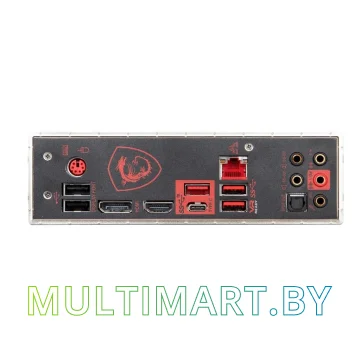 Материнская плата MSI MPG Z390 Gaming Pro Carbon картинка 3